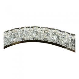 Подвесной светодиодный светильник iLedex Crystal ice  - 2