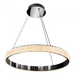 Подвесной светодиодный светильник iLedex Crystal ice  - 4