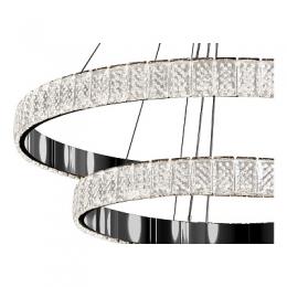 Подвесной светодиодный светильник iLedex Crystal ice  - 5