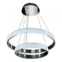 Подвесной светодиодный светильник iLedex Crystal ice  - 6