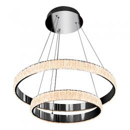 Подвесной светодиодный светильник iLedex Crystal ice  - 7