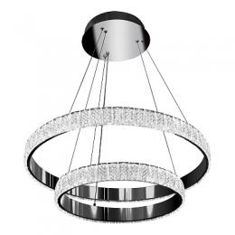 Подвесной светодиодный светильник iLedex Crystal ice  - 8