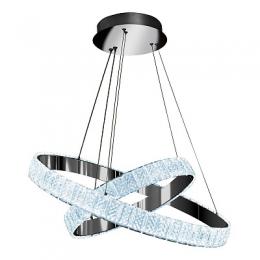 Подвесной светодиодный светильник iLedex Crystal ice  - 9