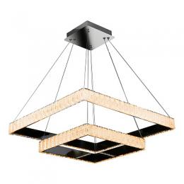 Подвесной светодиодный светильник iLedex Crystal ice  - 3