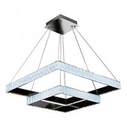 Подвесной светодиодный светильник iLedex Crystal ice  - 4