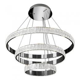 Изображение продукта Подвесной светодиодный светильник iLedex Crystal ice 