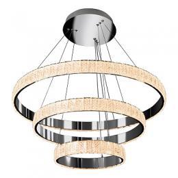 Подвесной светодиодный светильник iLedex Crystal ice  - 7