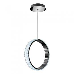 Подвесной светодиодный светильник iLedex Crystal ice  - 3