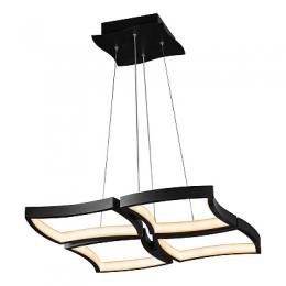 Подвесной светодиодный светильник iLedex Roomy  - 3