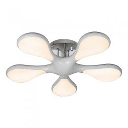 Потолочная светодиодная люстра iLedex Lit  - 4