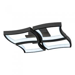 Потолочная светодиодная люстра iLedex Roomy  - 2