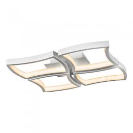 Потолочная светодиодная люстра iLedex Roomy  - 3