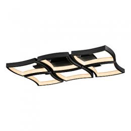 Потолочная светодиодная люстра iLedex Roomy  - 3