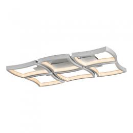 Потолочная светодиодная люстра iLedex Roomy  - 3