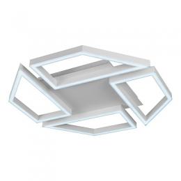 Потолочная светодиодная люстра iLedex Stellar  - 2