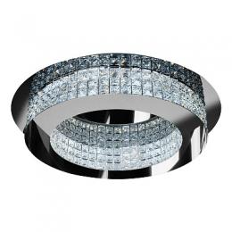 Потолочный светодиодный светильник iLedex Event  - 3
