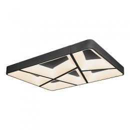 Потолочный светодиодный светильник iLedex Luminous  - 4