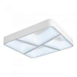 Потолочный светодиодный светильник iLedex Luminous  - 3
