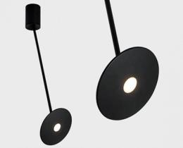 Подвесной светодиодный светильник Italline  - 3