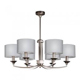 Изображение продукта Подвесная люстра Kutek Decor Abazur DEC-ZW-6 (N/A) 