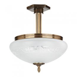 Изображение продукта Подвесной светильник Kutek Decor DEC-PL-3 (P) 