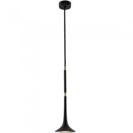 Изображение продукта Подвесной светодиодный светильник Kutek Mood Loft LOF-ZW-1 (CZ) 