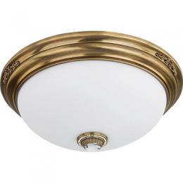 Изображение продукта Потолочный светильник Kutek Bellagio BEL-PL-3 (P) 470 