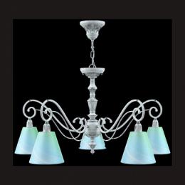 Подвесная люстра Lamp4you Classic  - 2