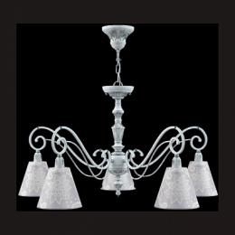 Подвесная люстра Lamp4you Classic  - 2