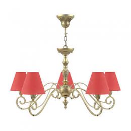 Изображение продукта Подвесная люстра Lamp4you Classic 