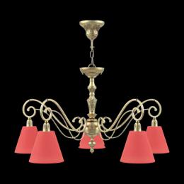 Подвесная люстра Lamp4you Classic  - 2