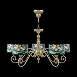Подвесная люстра Lamp4you Classic  - 2