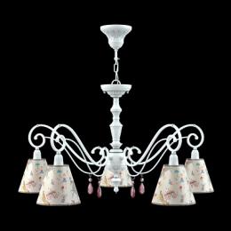 Подвесная люстра Lamp4you Classic  - 2