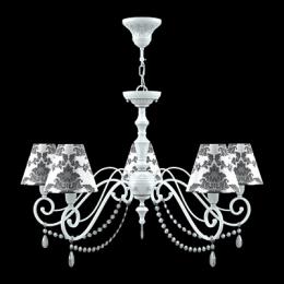 Подвесная люстра Lamp4you Classic  - 2