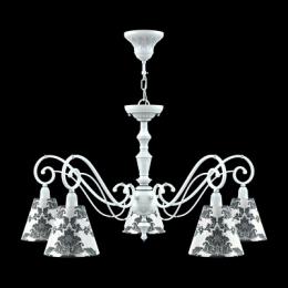 Подвесная люстра Lamp4you Classic  - 2