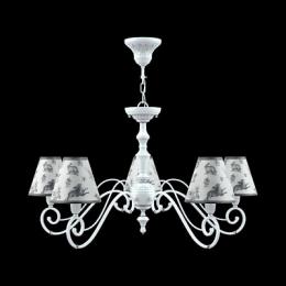Подвесная люстра Lamp4you Classic  - 2