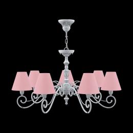 Подвесная люстра Lamp4you Classic  - 2