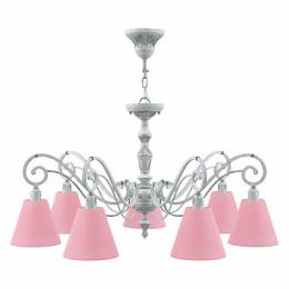 Подвесная люстра Lamp4you Classic  - 3