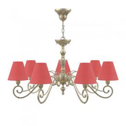 Изображение продукта Подвесная люстра Lamp4you Classic 