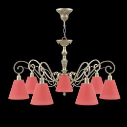 Подвесная люстра Lamp4you Classic  - 2