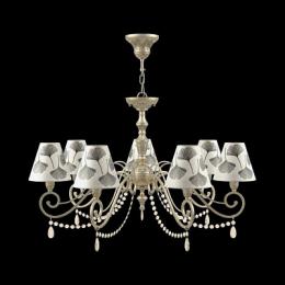 Подвесная люстра Lamp4you Classic  - 2