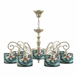 Подвесная люстра Lamp4you Classic  - 2