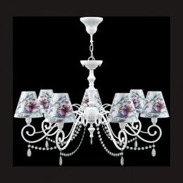 Подвесная люстра Lamp4you Classic  - 2