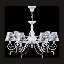 Подвесная люстра Lamp4you Classic  - 2