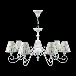Подвесная люстра Lamp4you Classic  - 2