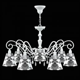 Подвесная люстра Lamp4you Classic  - 2