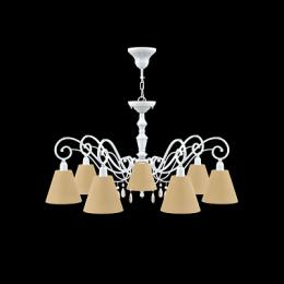 Подвесная люстра Lamp4you Classic  - 2