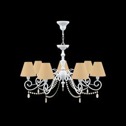 Подвесная люстра Lamp4you Classic  - 2