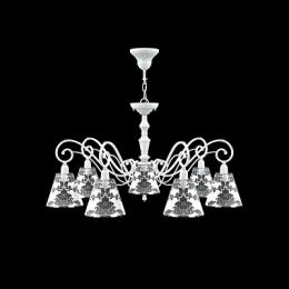 Подвесная люстра Lamp4you Classic  - 2