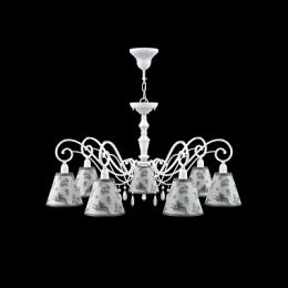 Подвесная люстра Lamp4you Classic  - 2